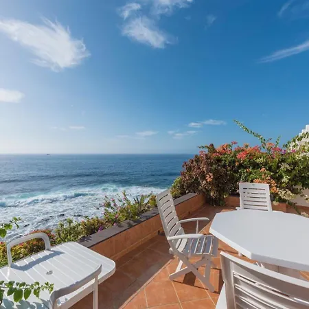 Exclusive Frontline One Bedroom Puerto de Santiago (Tenerife)