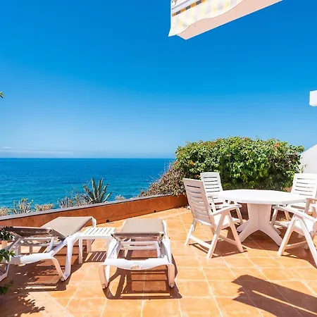 Exclusive Frontline One Bedroom *