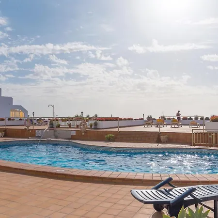 Exclusive Frontline One Bedroom * Puerto de Santiago (Tenerife)