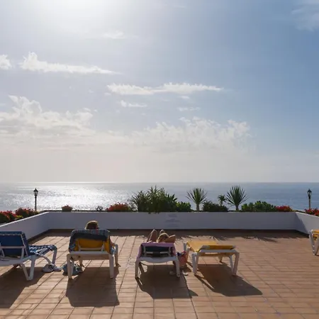 Exclusive Frontline One Bedroom * Puerto de Santiago (Tenerife)