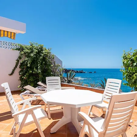 Apartment Exclusive Frontline One Bedroom