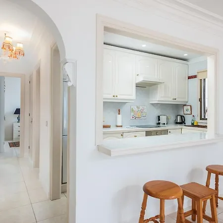 Exclusive Frontline One Bedroom *