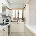 公寓 Exclusive Frontline One Bedroom