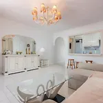 Exclusive Frontline One Bedroom 公寓 圣地亚哥港